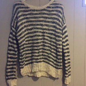 Aeropostale knitted sweater